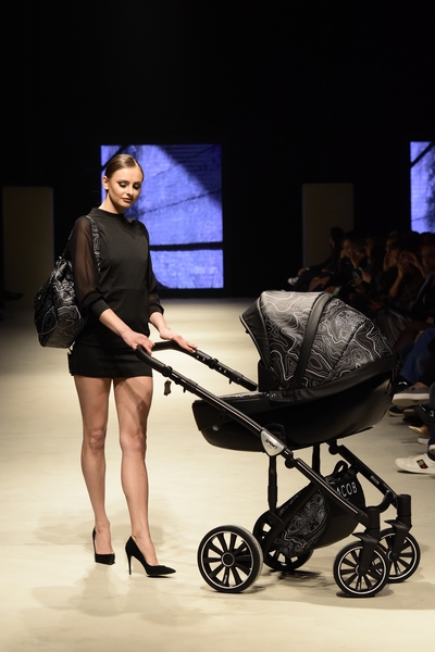 Le Bouquet Gallery Pour Bebe Fashion Show